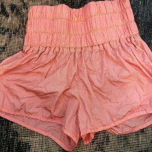 Free People the way home shorts
